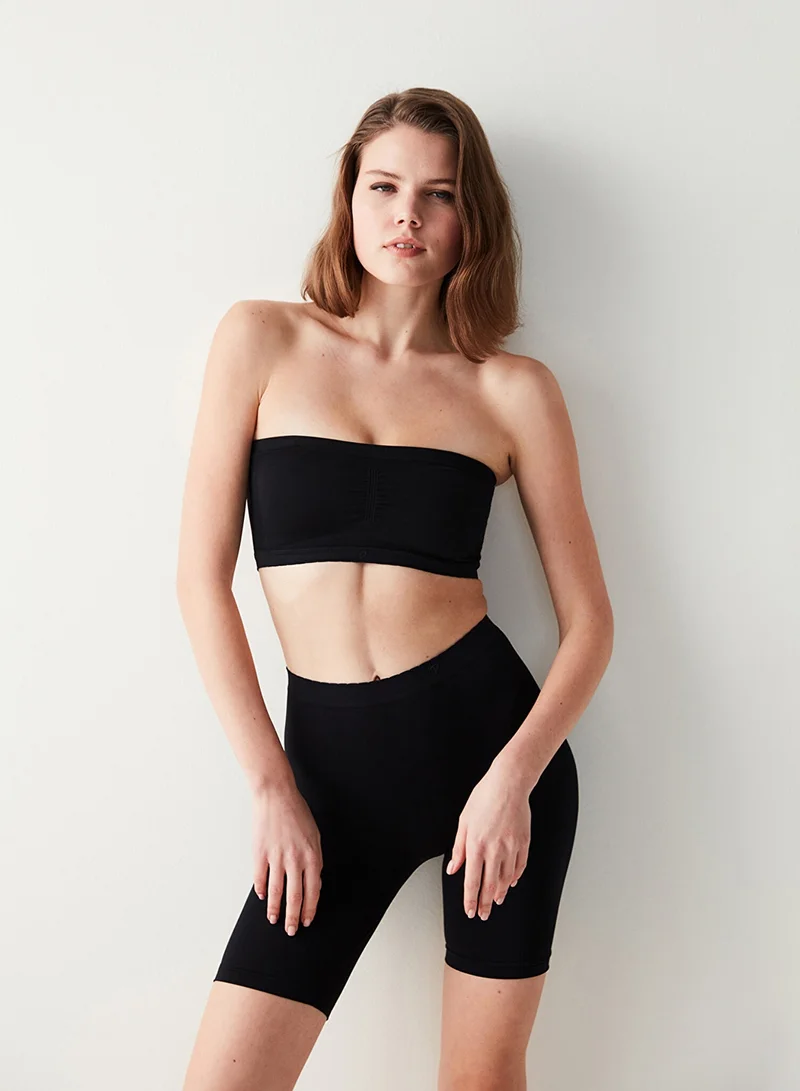 بنتي ليجنز قصير أساسي